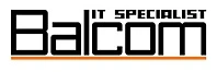 Logo BALCOM