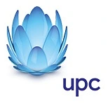 Logo upc