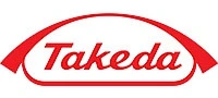 Logo takeda