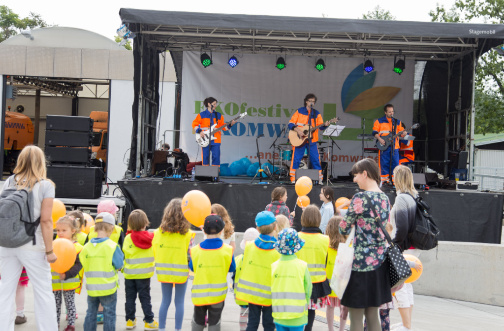 EKOFestival