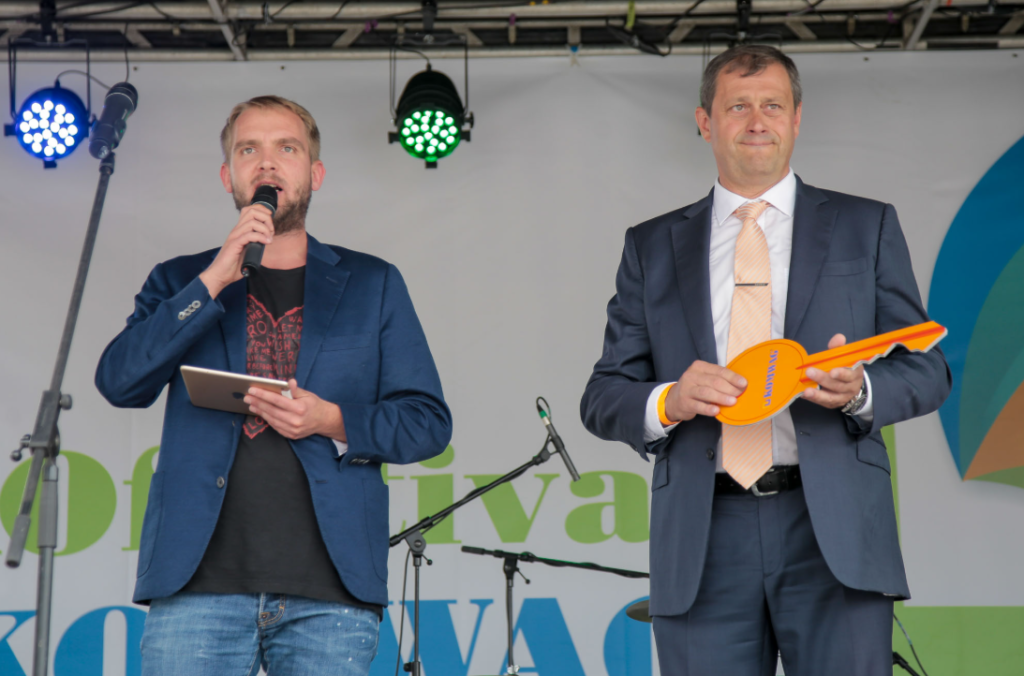 EKOFestival