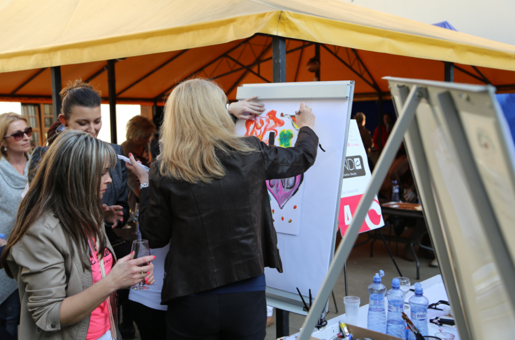 nail congres čejkovice