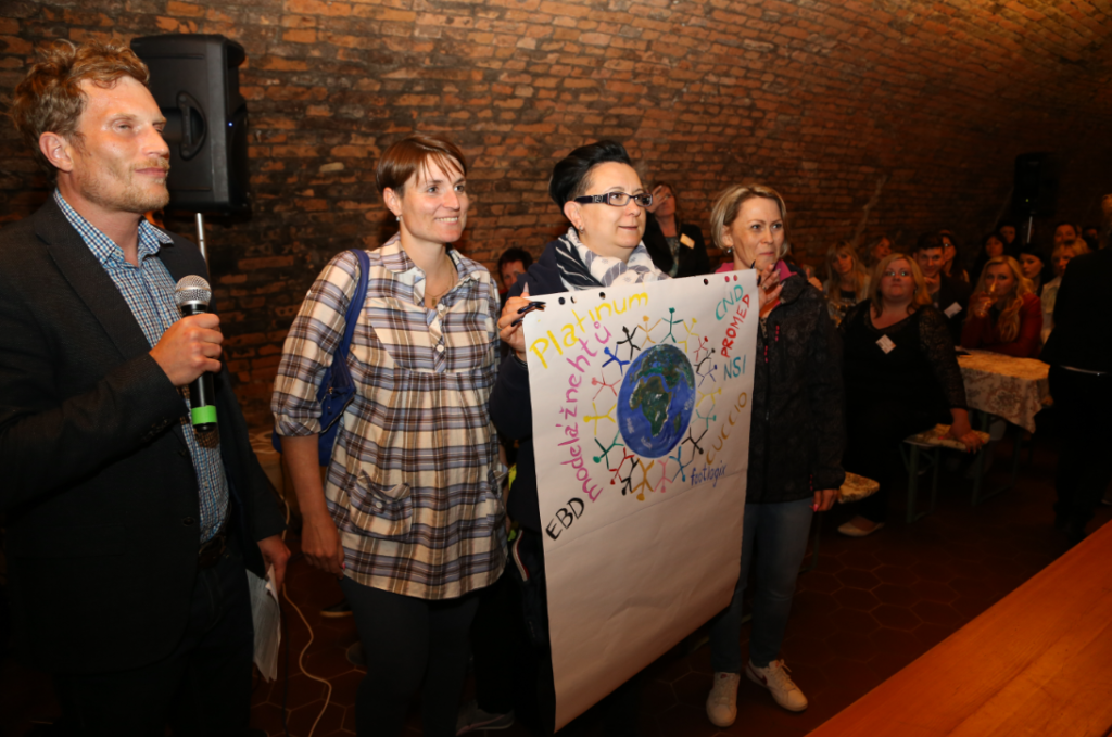 nail congres čejkovice