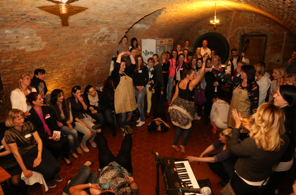 nail congres čejkovice