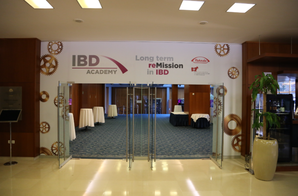 ibd academy