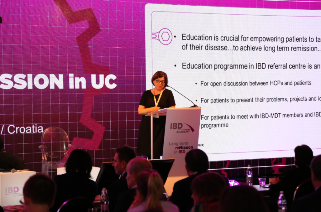 ibd academy