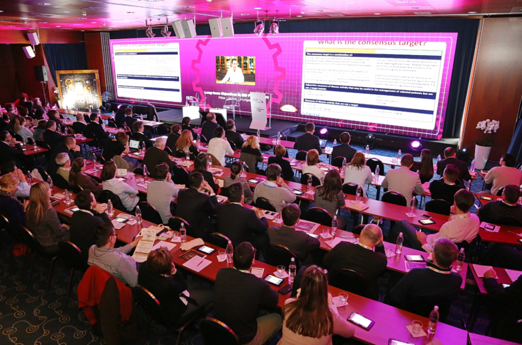 ibd academy