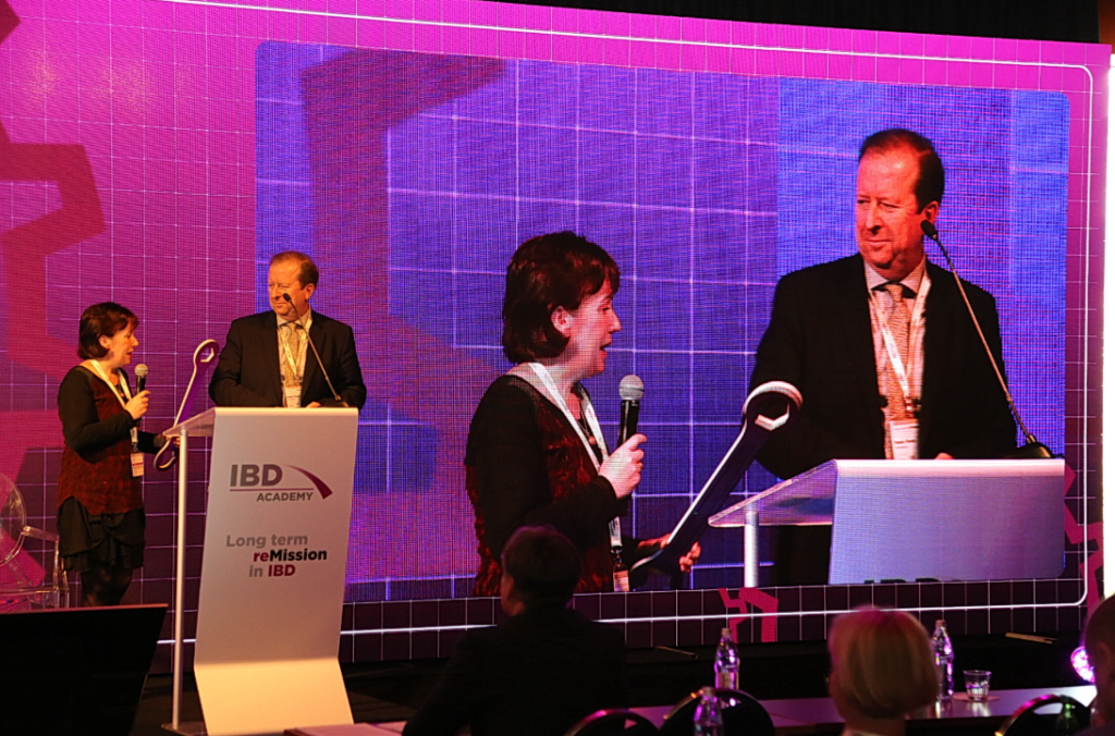 ibd academy