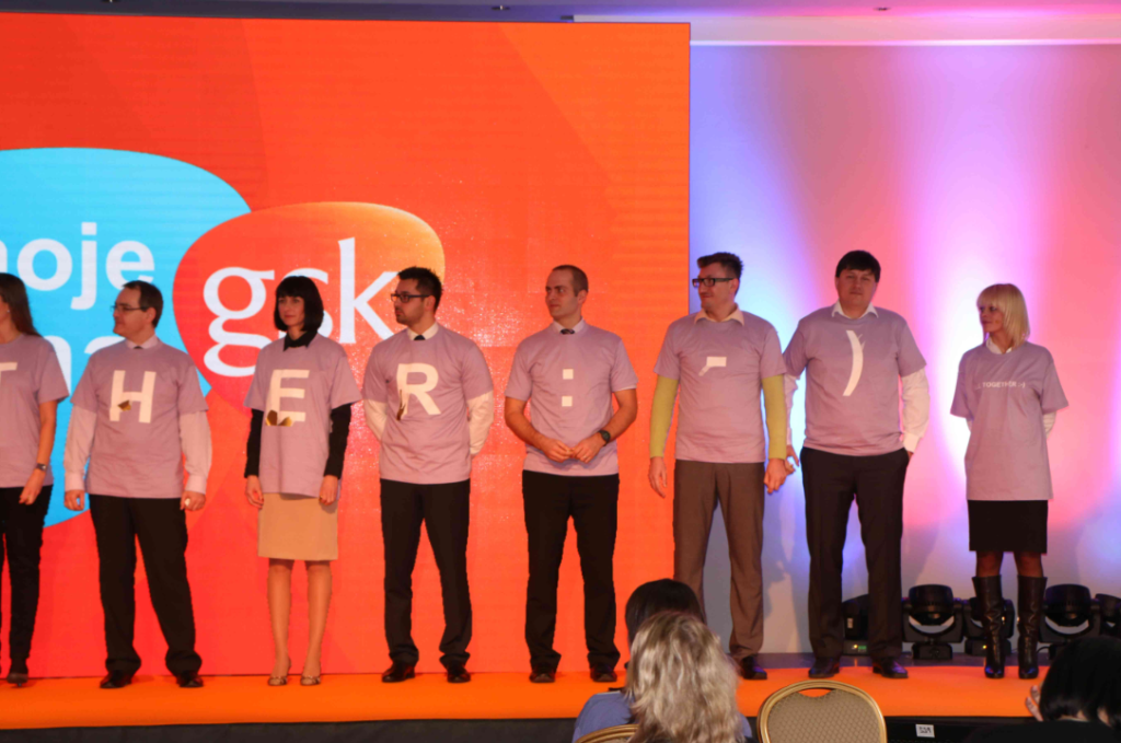 gsk annual meeting