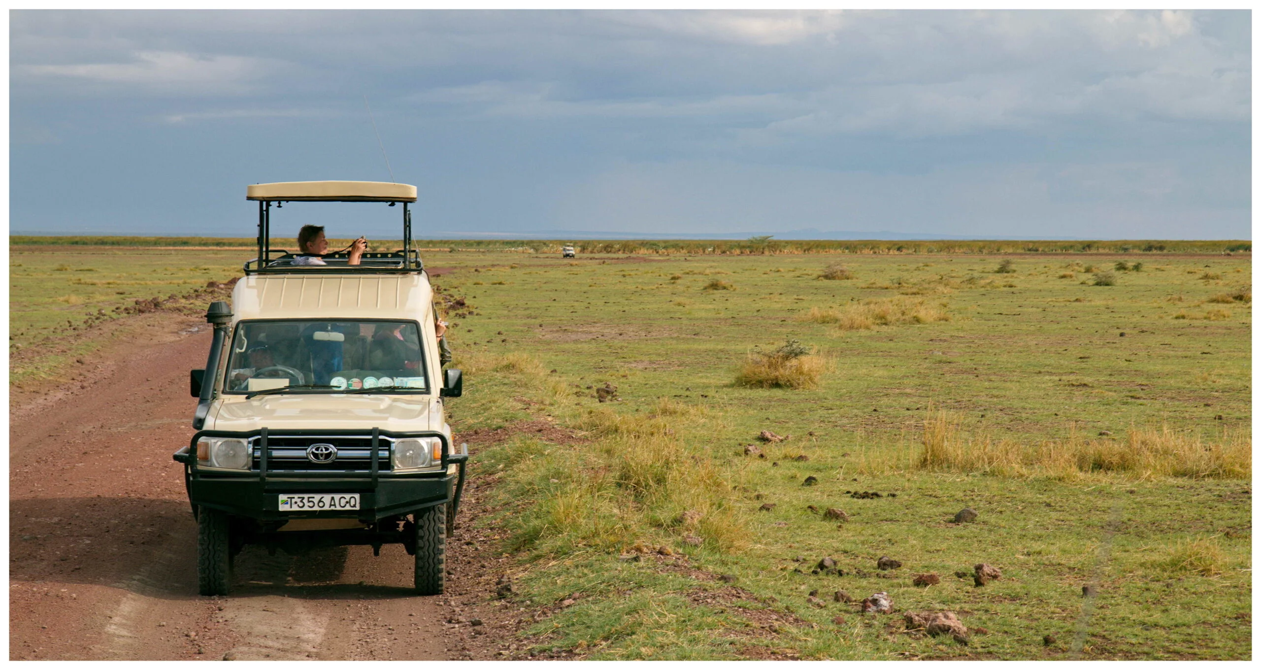 africa expedition