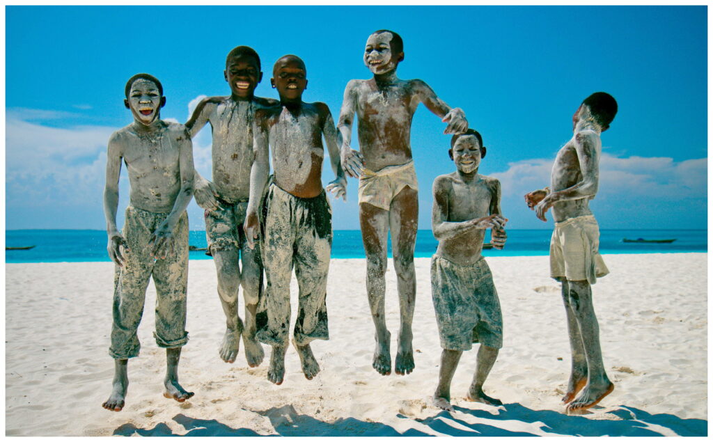 africa expedition