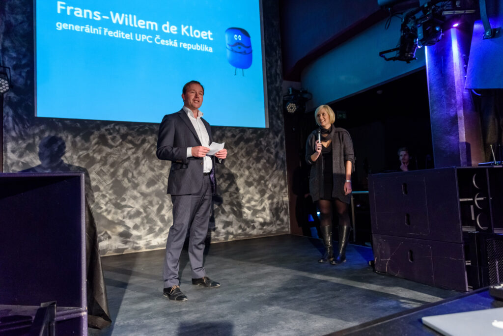 UPC ENERGIZING DAY 2016