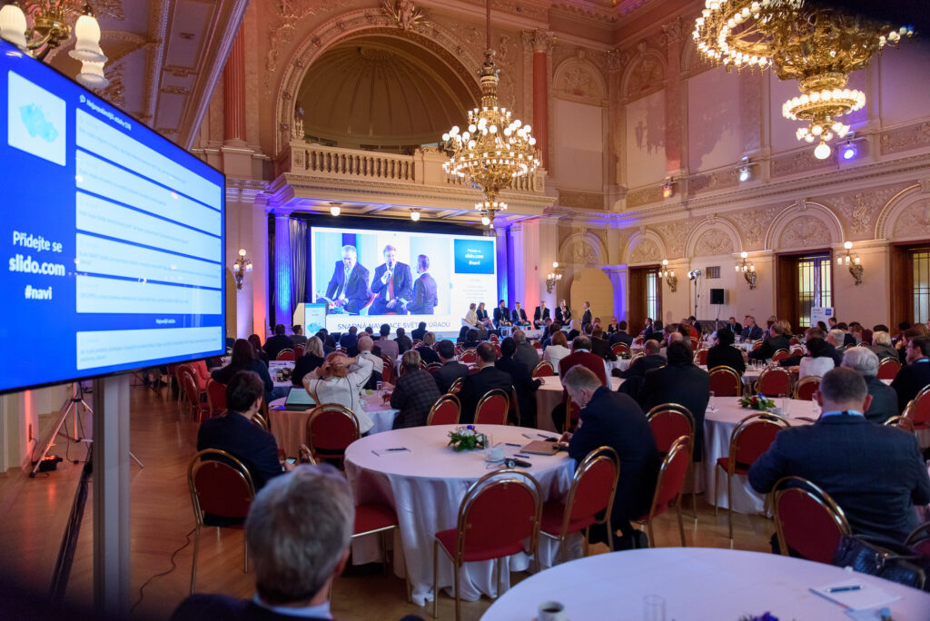 konference ministerstvo vnitra