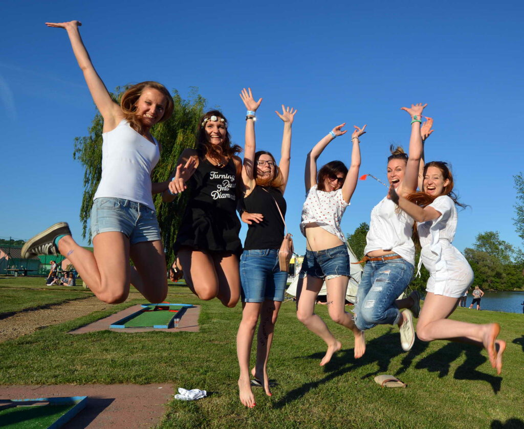 UPC hudební festival
