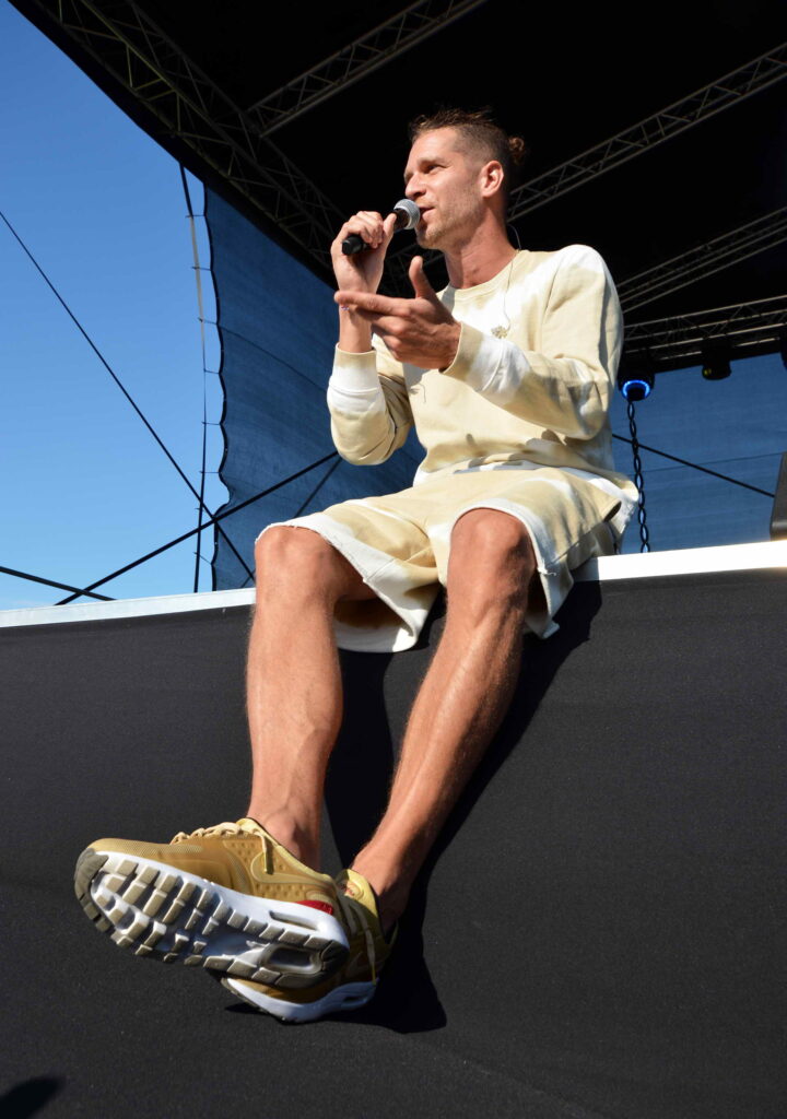 UPC hudební festival