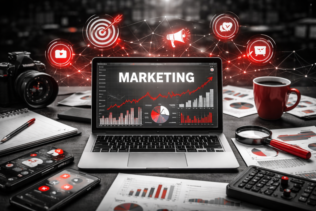 marketing