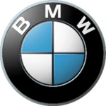 Logo BMW Group Česká republika