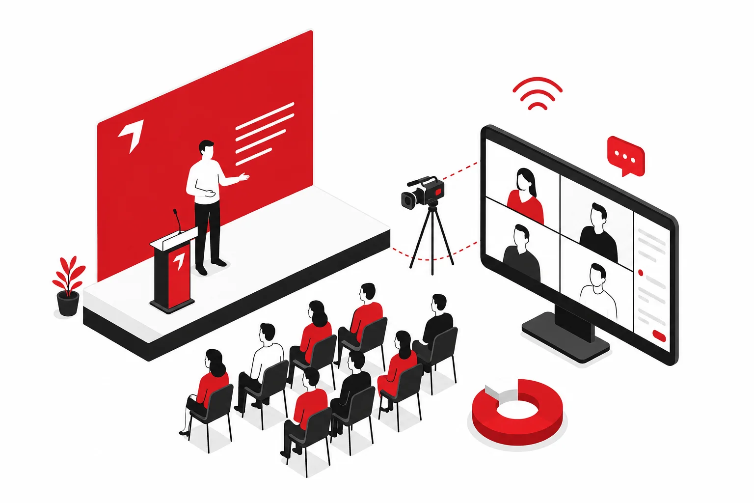 eventy a konference