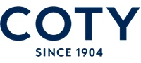 Logo Coty